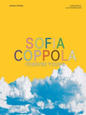 cover image of Sofia Coppola